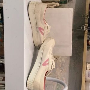 Tretorn sneakers